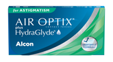 AIR OPTIX® Plus HydraGlyde® for Astigmatism 3tk